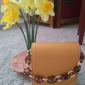 Urban Expressions Bobbie Vegan Leather bag